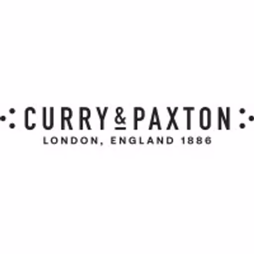 Curry & Paxton logo