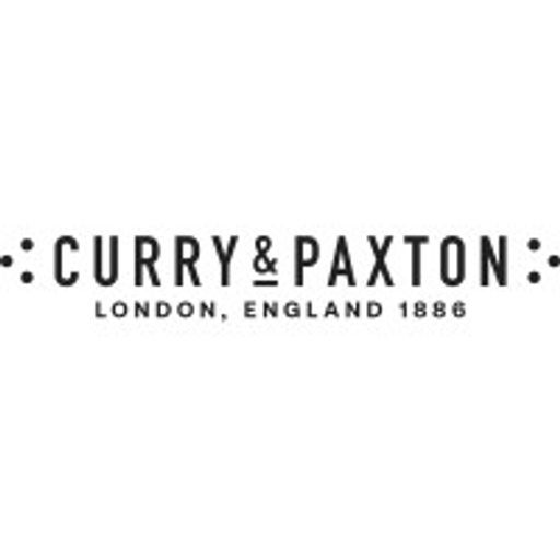 Curry & Paxton logo