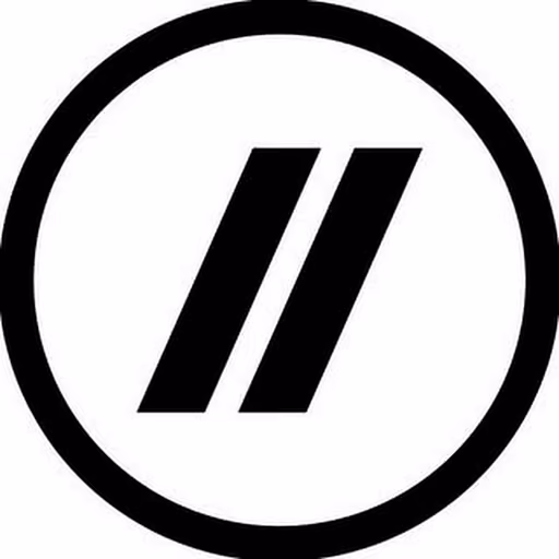 Brand logo