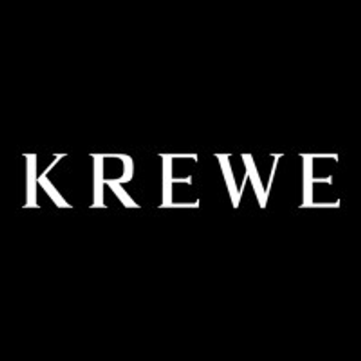 Krewe logo