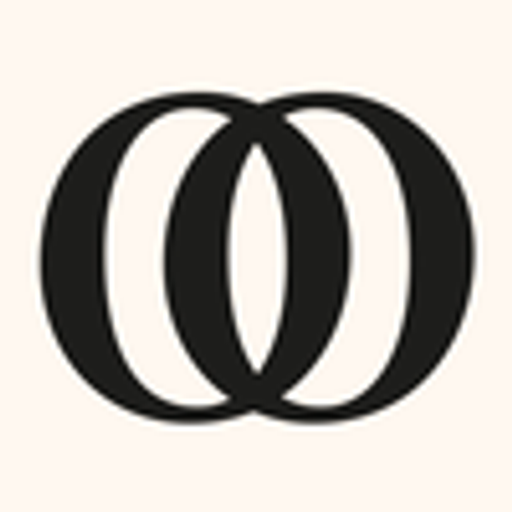 Olfactive O logo