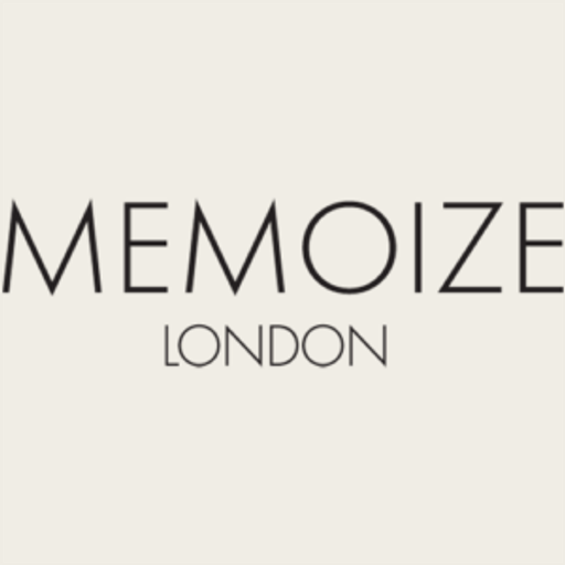 Memoize London logo