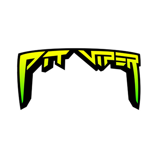 Pit Viper logo