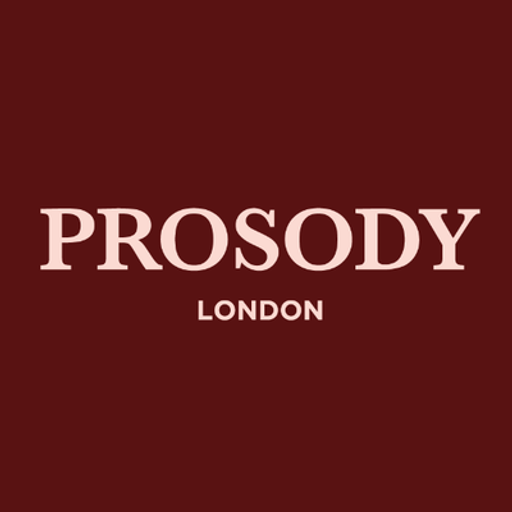 Prosody London logo