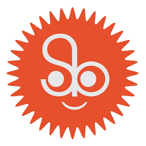 Sarah Baker Perfumes logo