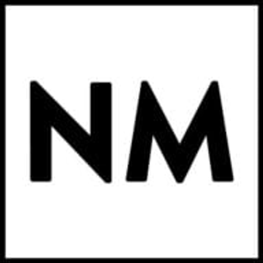 Nancy Meiland Parfums logo