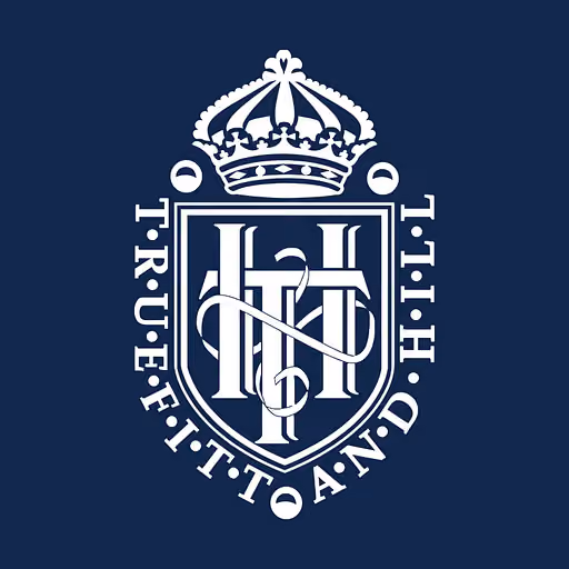 Brand logo