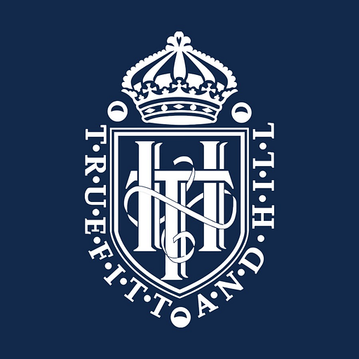 Truefitt & Hill logo