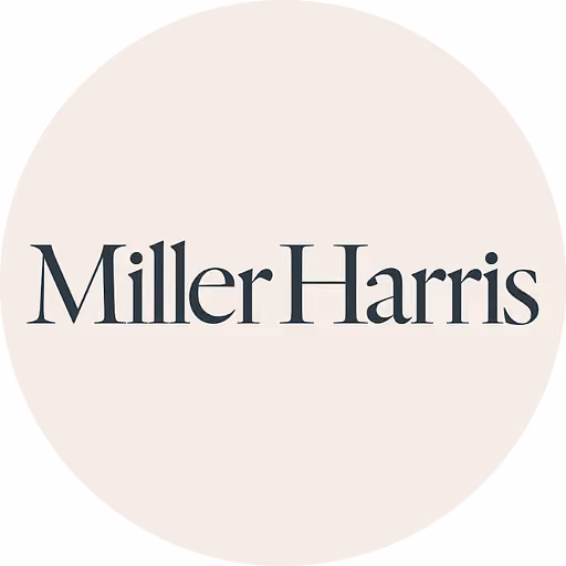 Miller Harris logo