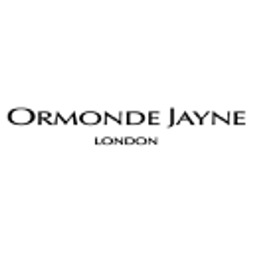 Ormonde Jayne logo