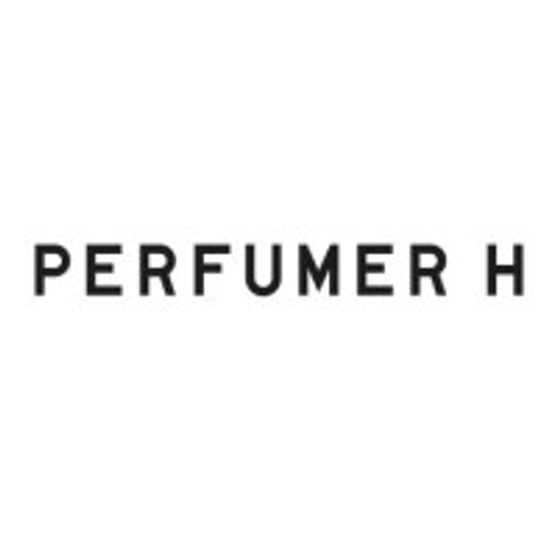 Perfumer H logo