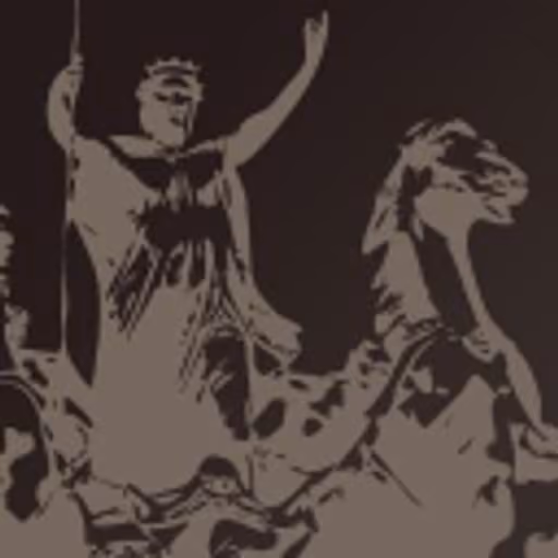 Brand logo