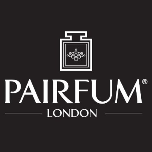 Pairfum London logo