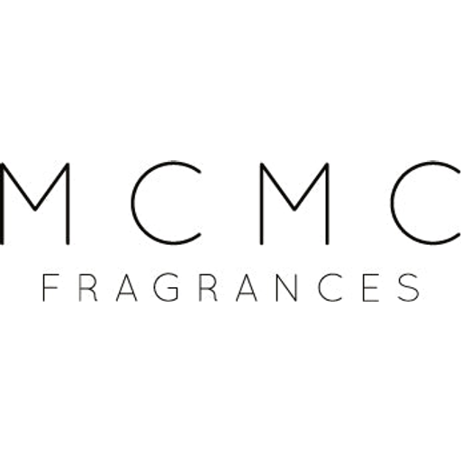 MCMC Fragrances logo