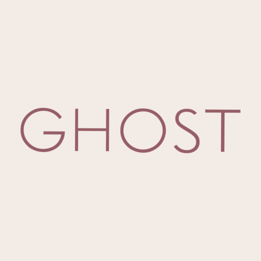 Ghost Fragrances logo