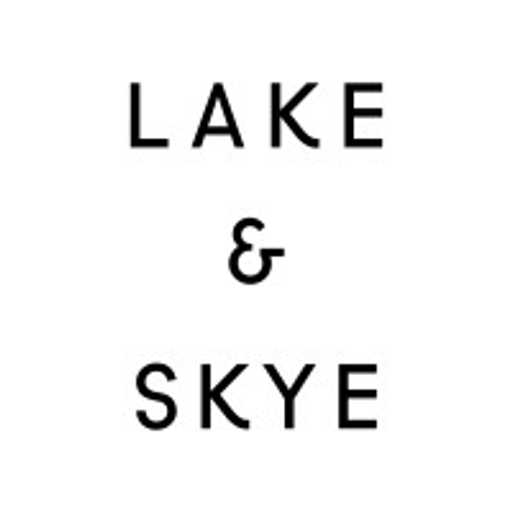 Lake & Skye logo