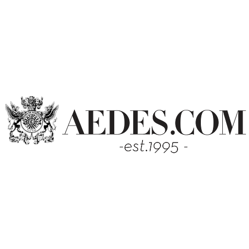 Aedes de Venustas logo