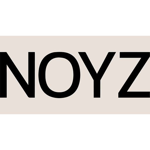 Noyz logo