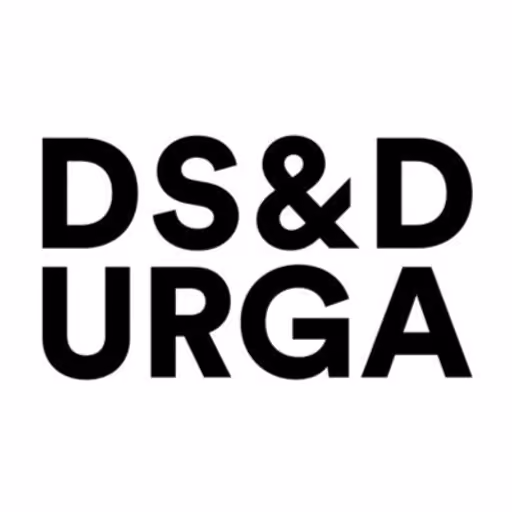 D.S. & Durga logo