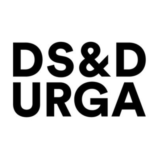 D.S. & Durga logo