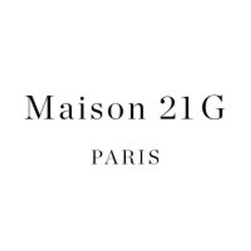 Maison 21G logo