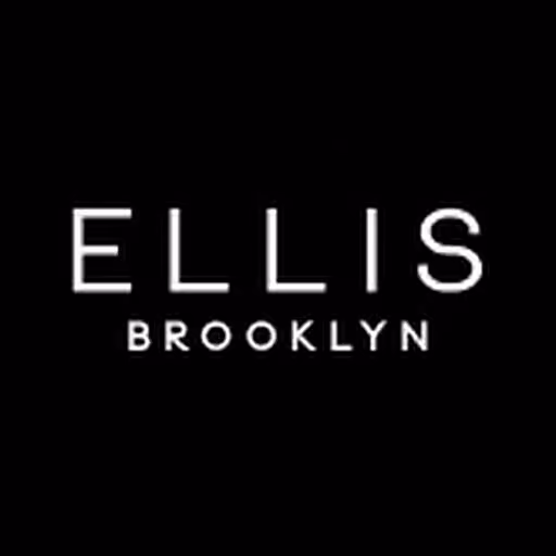 Ellis Brooklyn logo