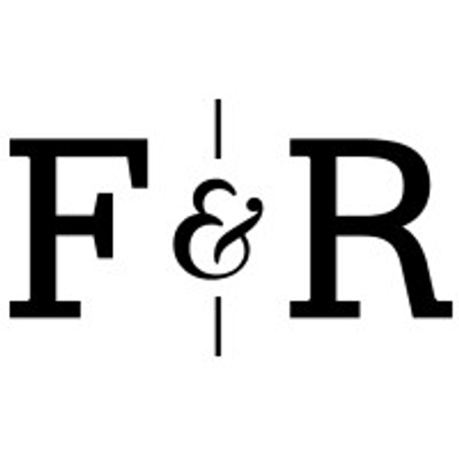 Fulton & Roark logo