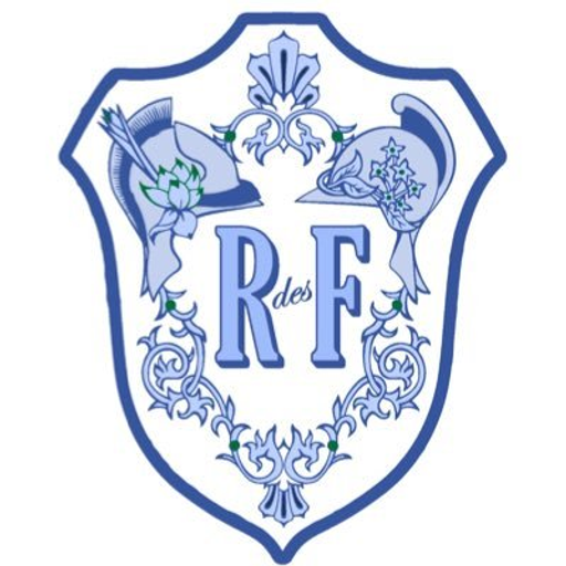 Regime des Fleurs logo