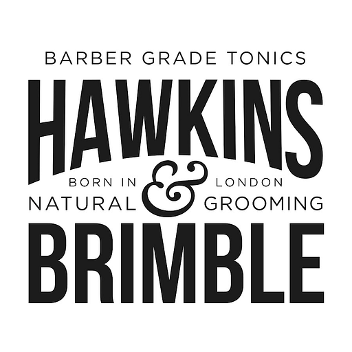 Hawkins & Brimble logo