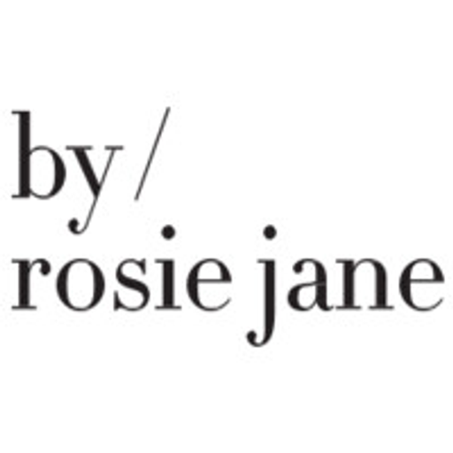 By Rosie Jane logo