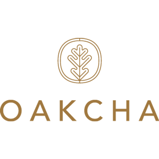 Oakcha logo