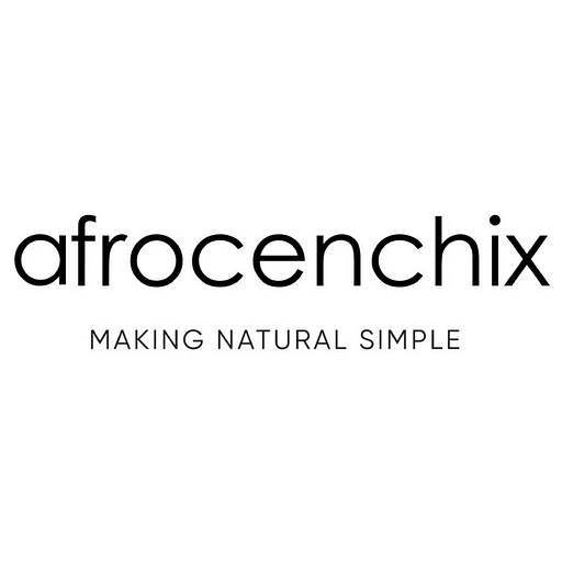 Afrocenchix logo