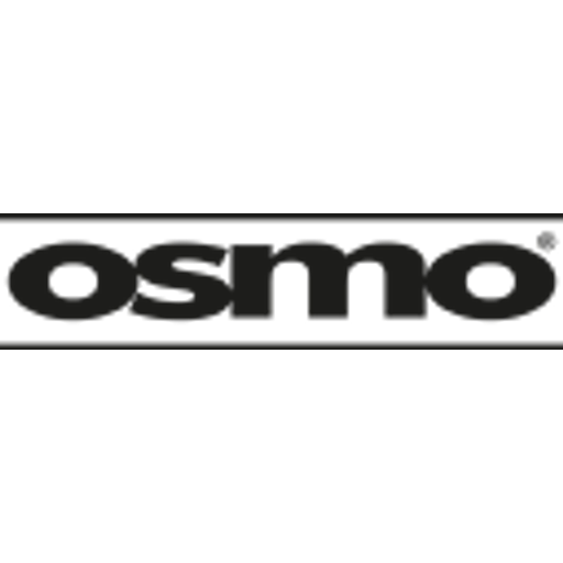 OSMO logo