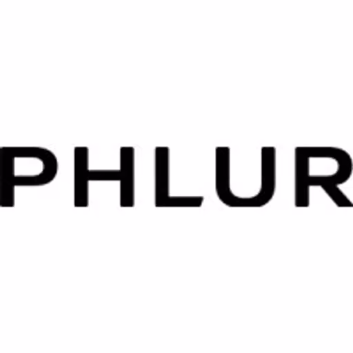 Phlur logo