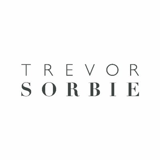 Trevor Sorbie logo