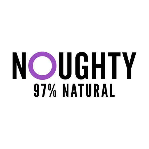 Noughty logo