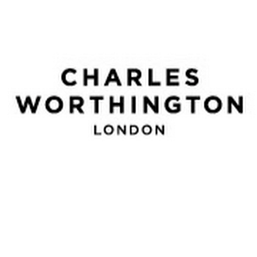 Charles Worthington logo