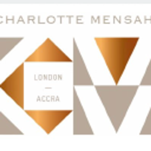 Charlotte Mensah logo