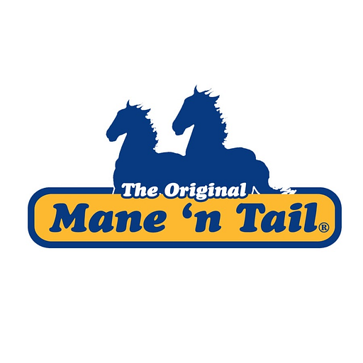 Mane 'n Tail logo