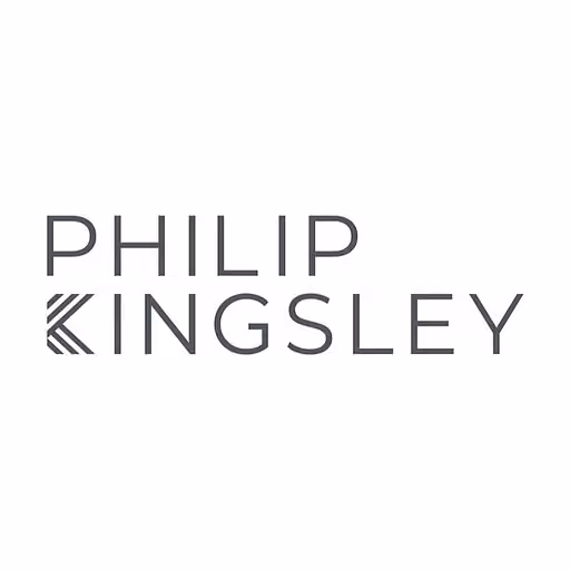 Philip Kingsley logo