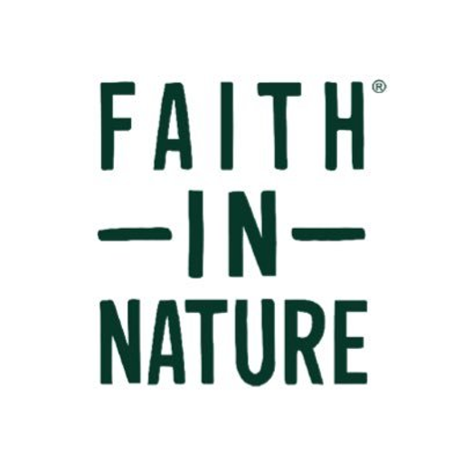 Faith in Nature logo