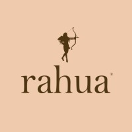 Rahua logo