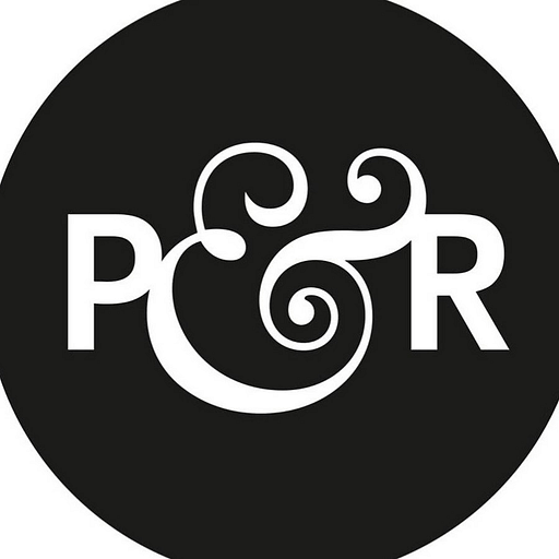 Percy & Reed logo