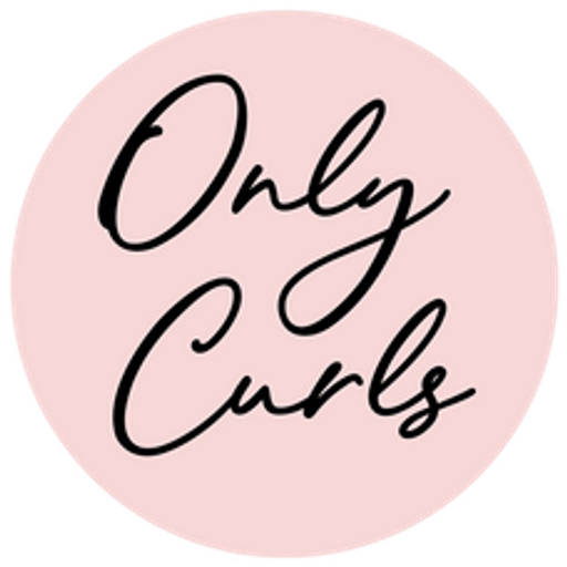 Only Curls logo