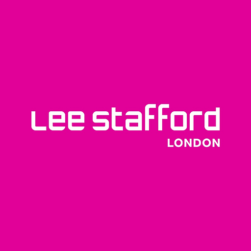 Lee Stafford logo