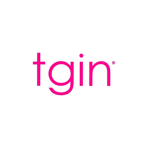TGIN logo