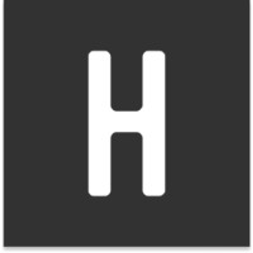 Hairstory logo