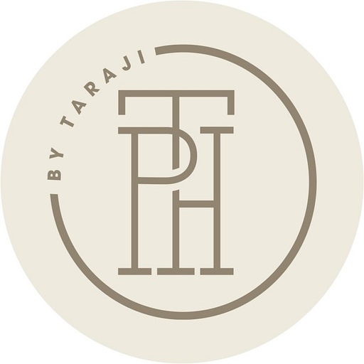 TPH by Taraji logo