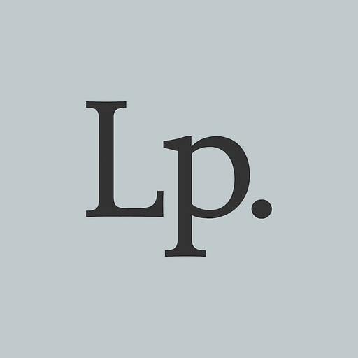 Living Proof logo