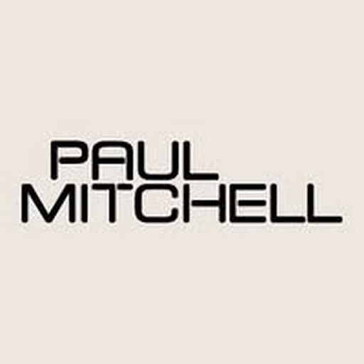 Paul Mitchell logo
